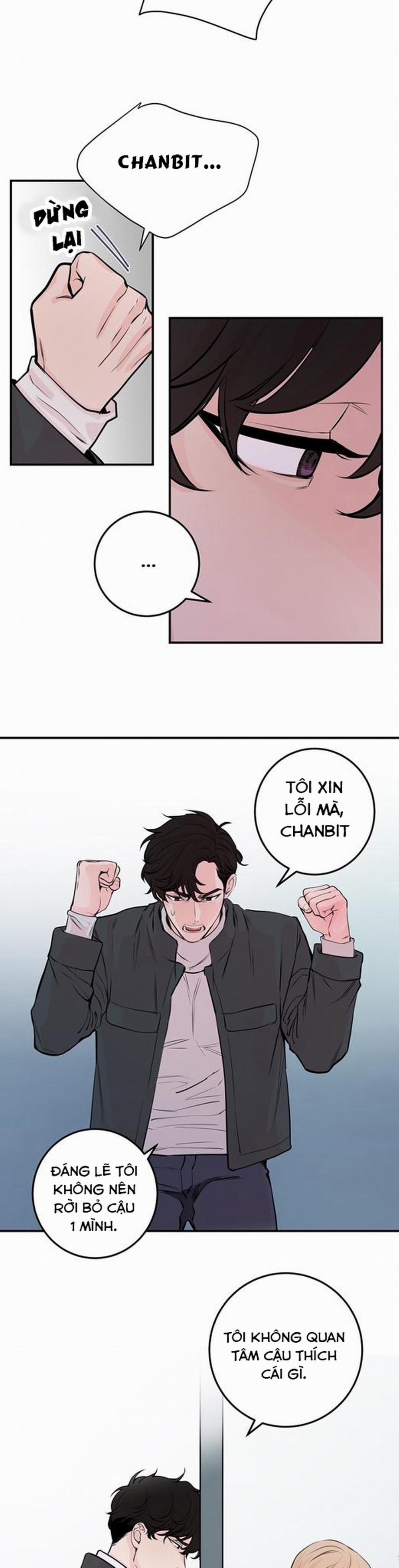 Scandalous M từ chap 30 hết 32 trang 9