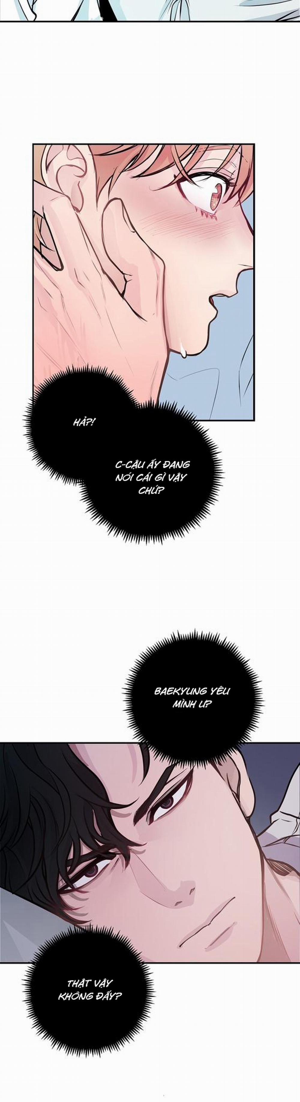 Scandalous M từ chap 30 hết 33 trang 11