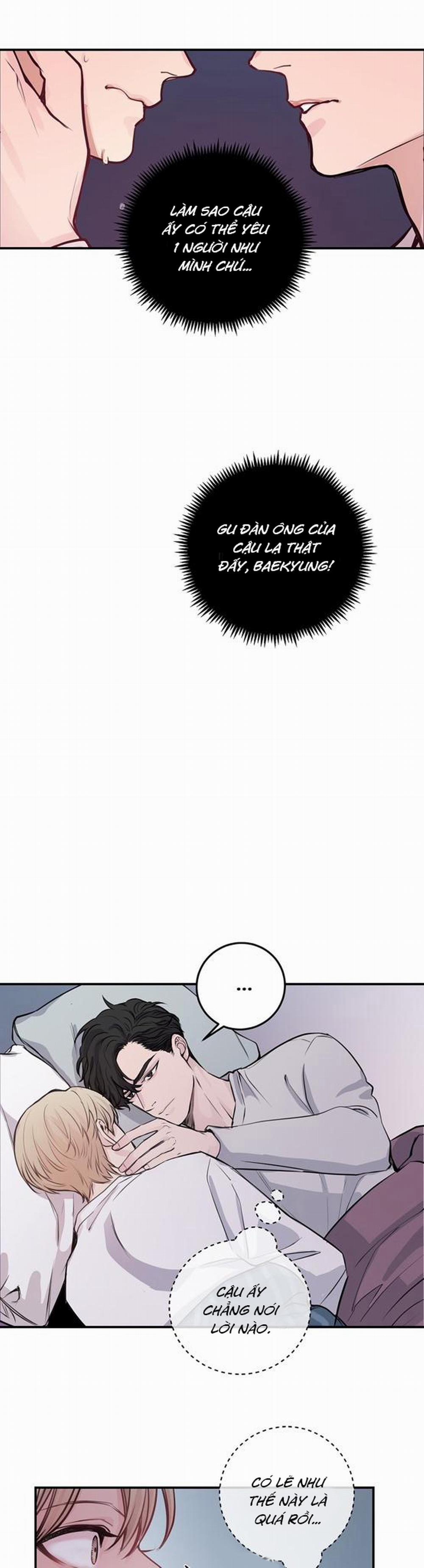 Scandalous M từ chap 30 hết 33 trang 12