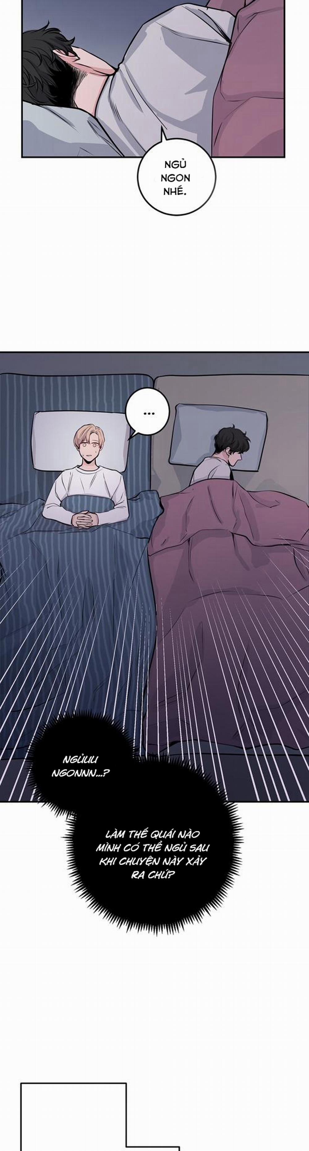 Scandalous M từ chap 30 hết 33 trang 14