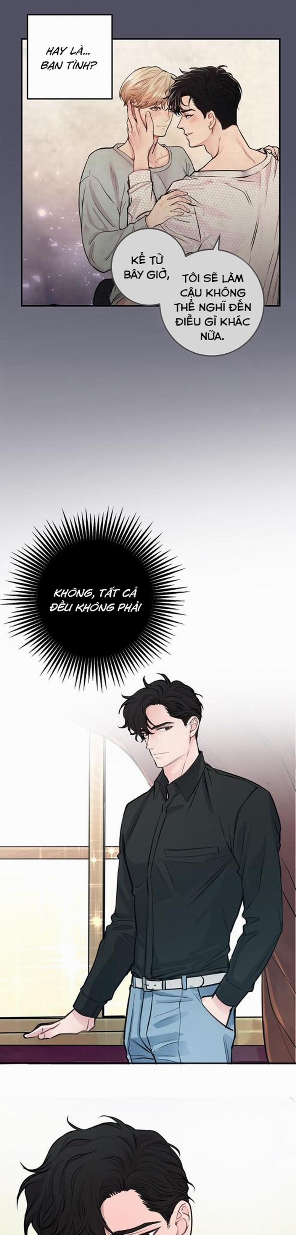 Scandalous M từ chap 30 hết 33 trang 17