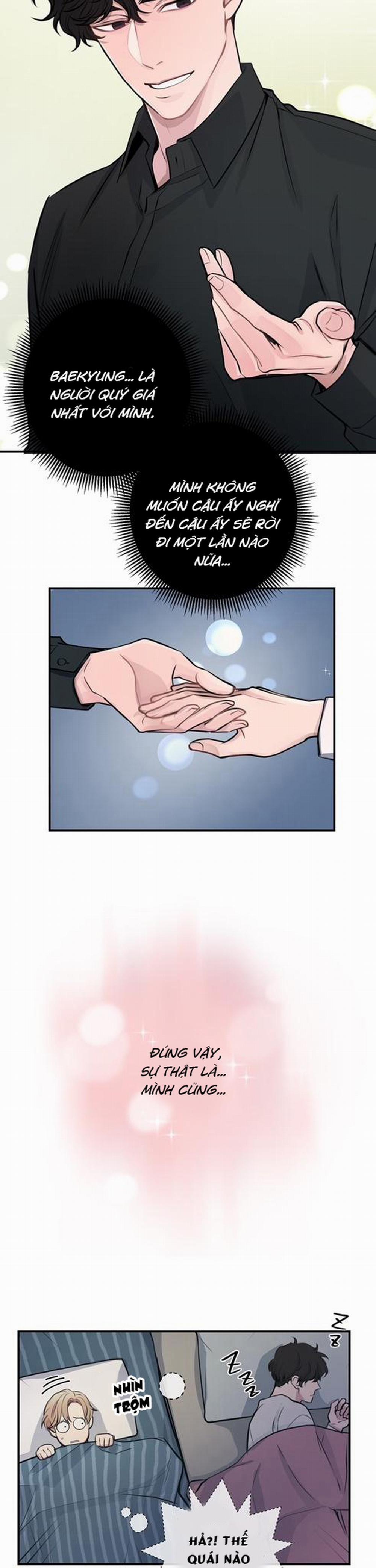 Scandalous M từ chap 30 hết 33 trang 18