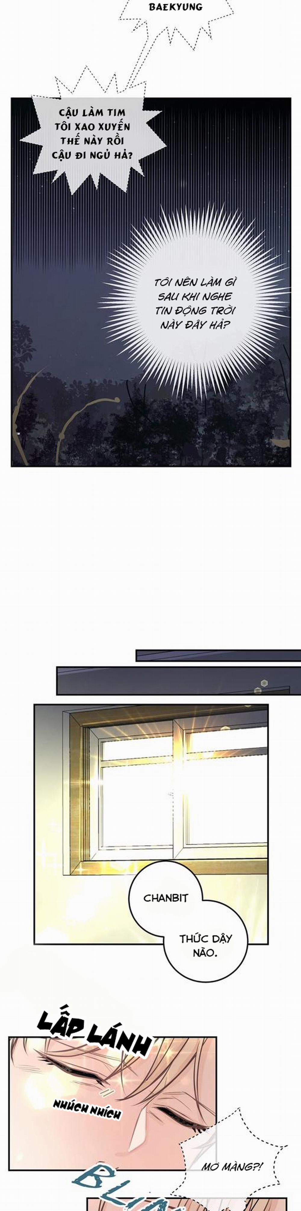 Scandalous M từ chap 30 hết 33 trang 19