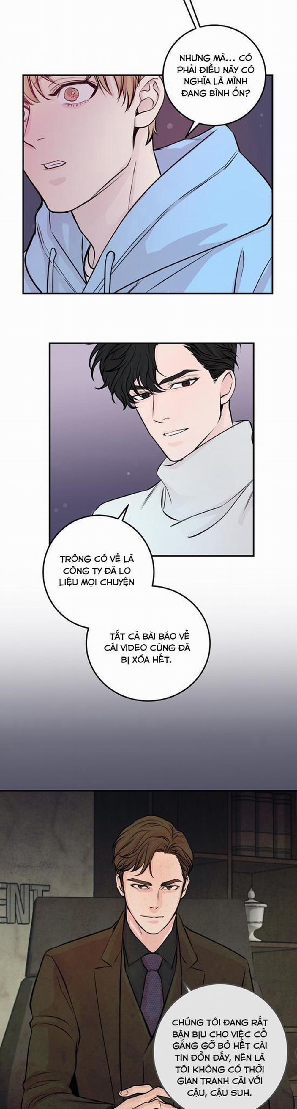 Scandalous M từ chap 30 hết 33 trang 2