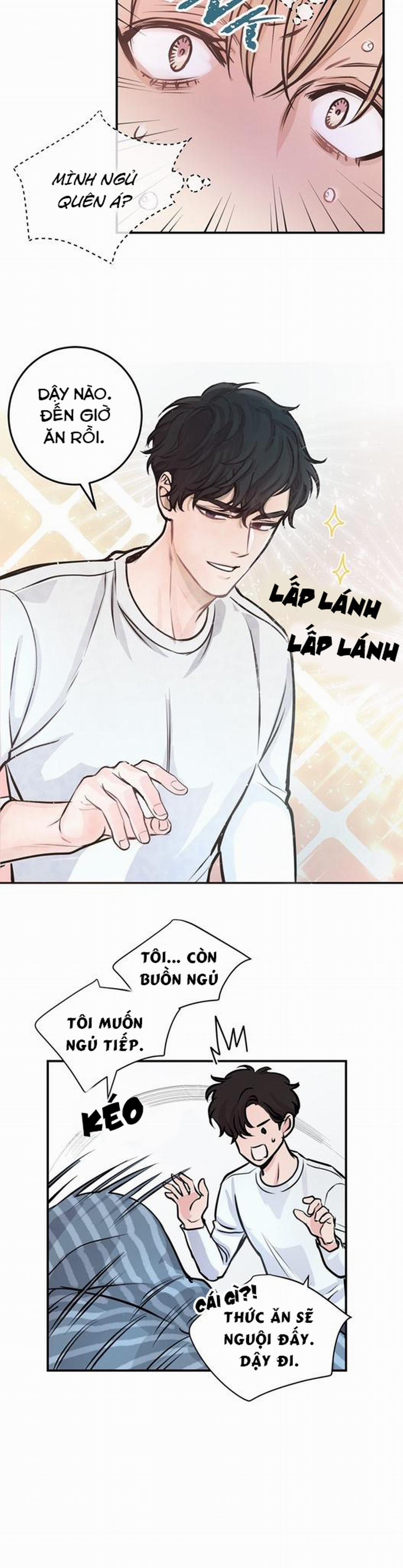 Scandalous M từ chap 30 hết 33 trang 20