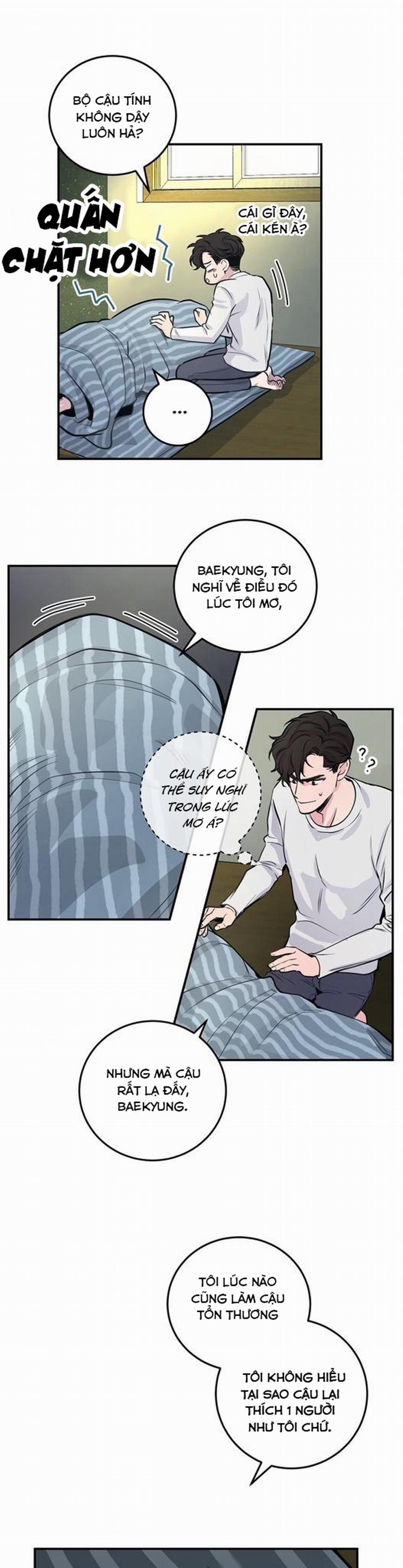 Scandalous M từ chap 30 hết 33 trang 21