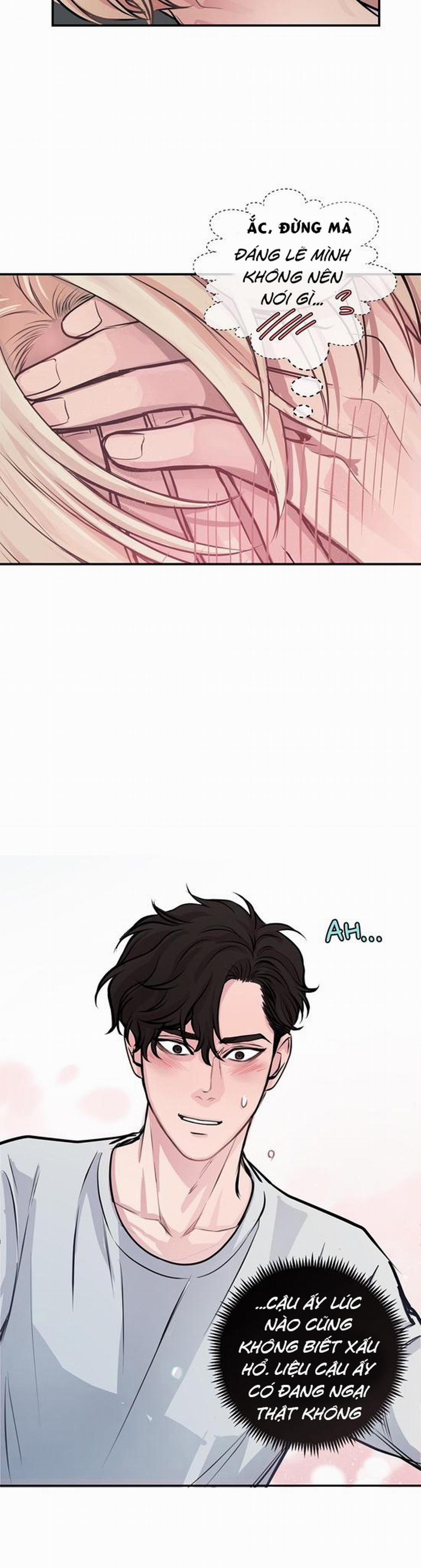 Scandalous M từ chap 30 hết 33 trang 24