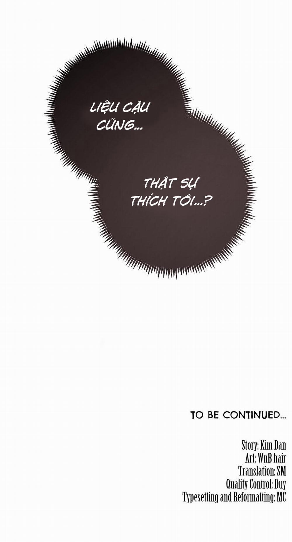 Scandalous M từ chap 30 hết 33 trang 25