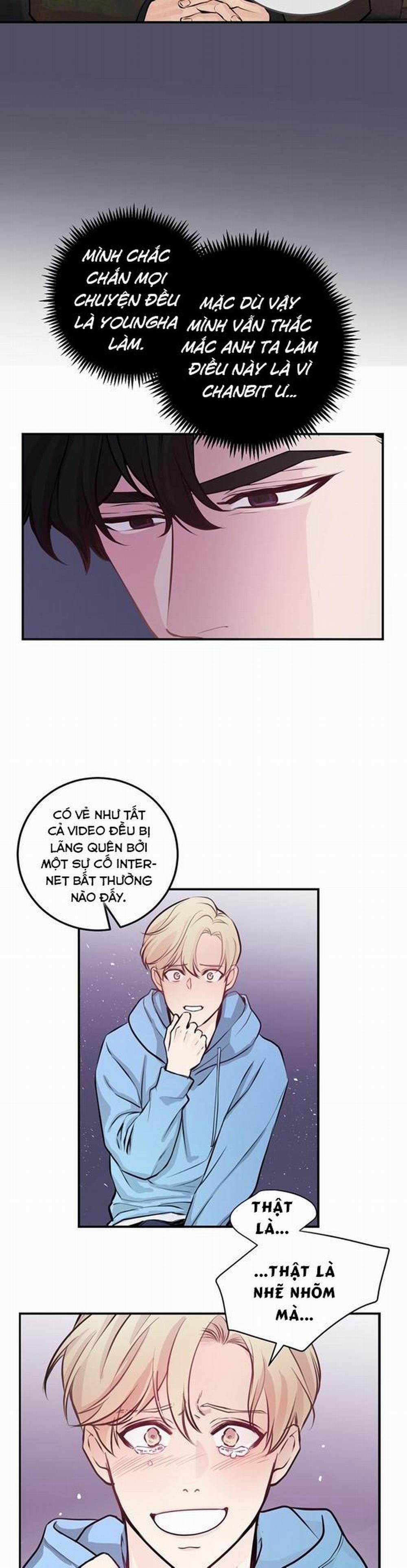 Scandalous M từ chap 30 hết 33 trang 3