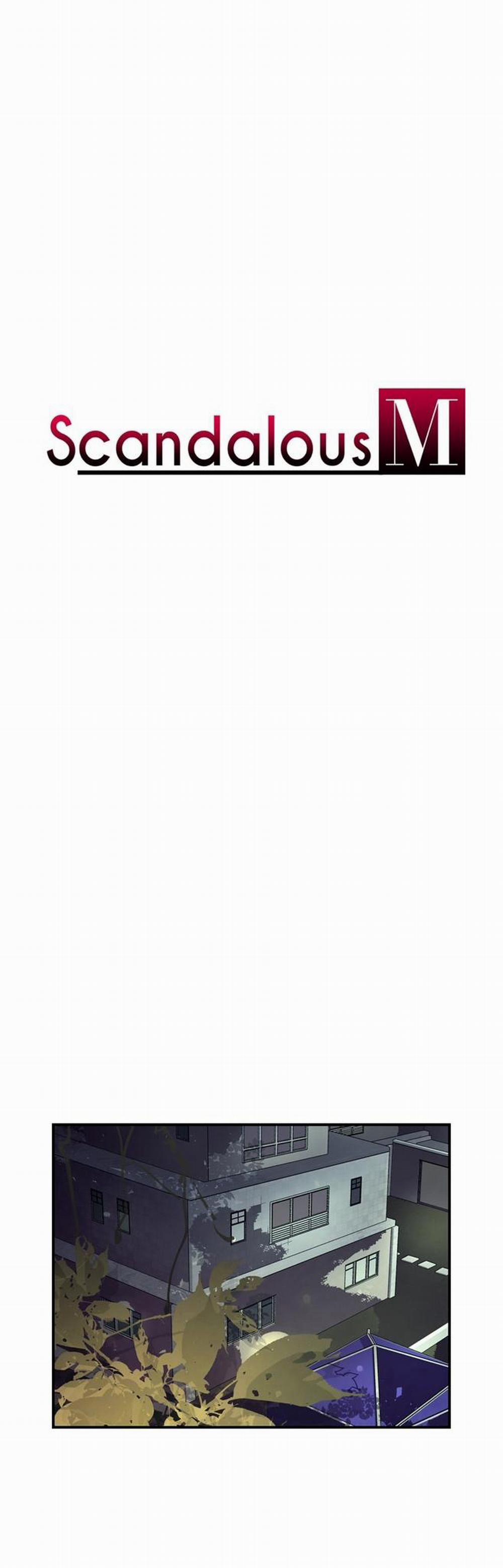 Scandalous M từ chap 30 hết 33 trang 5