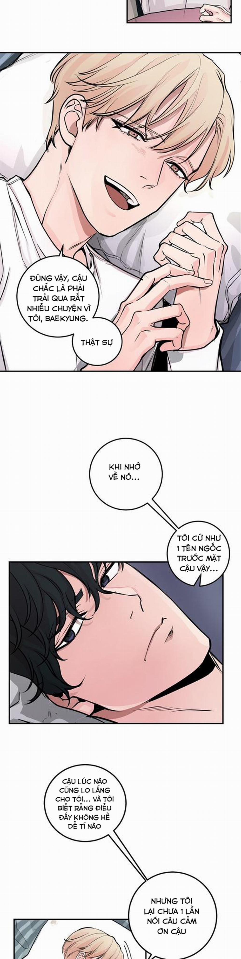 Scandalous M từ chap 30 hết 33 trang 7