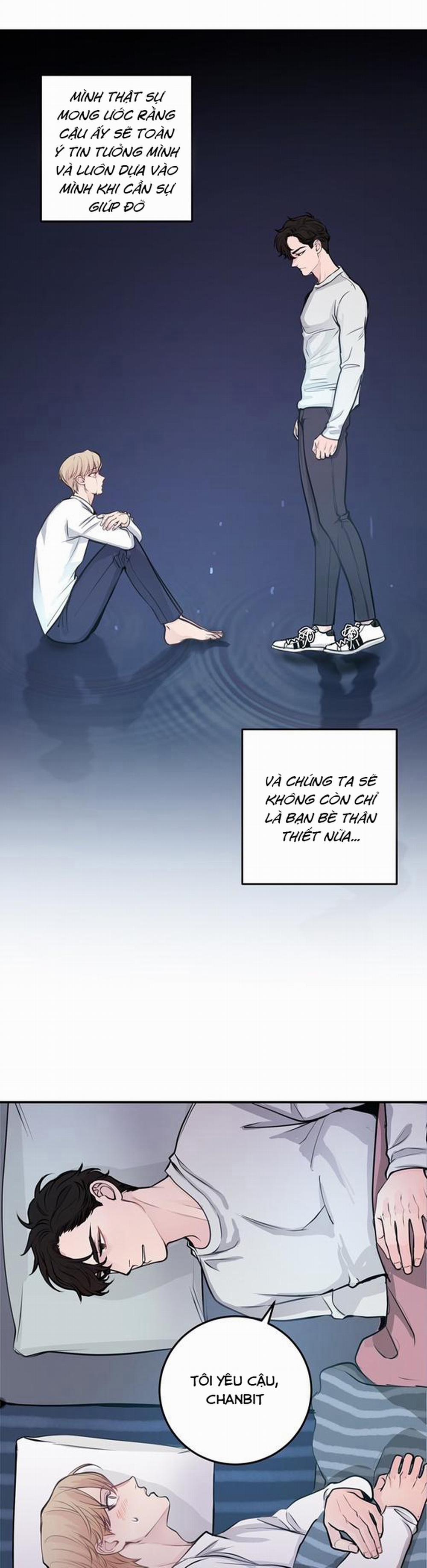 Scandalous M từ chap 30 hết 33 trang 9