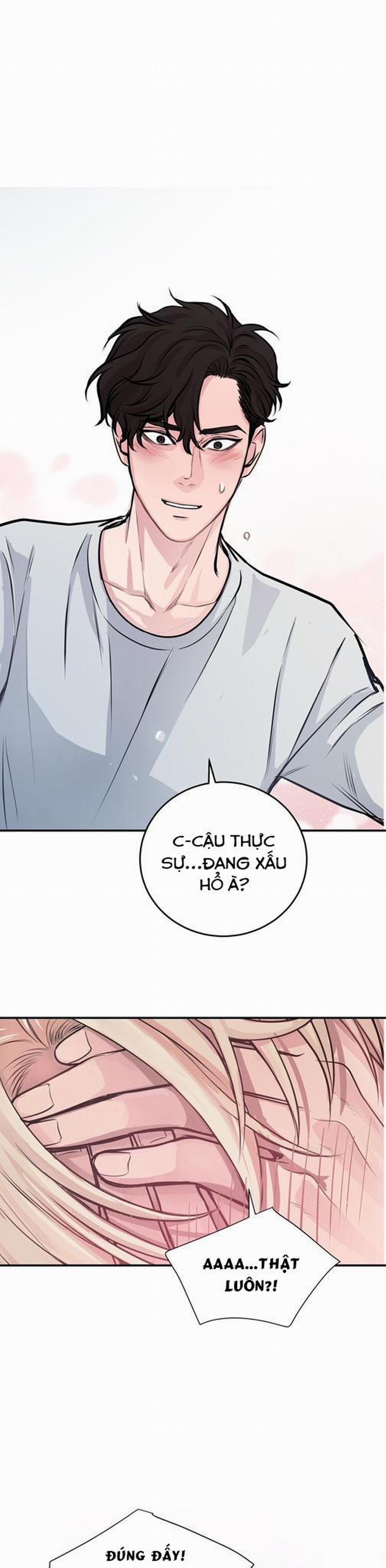 Scandalous M từ chap 30 hết 34 trang 0