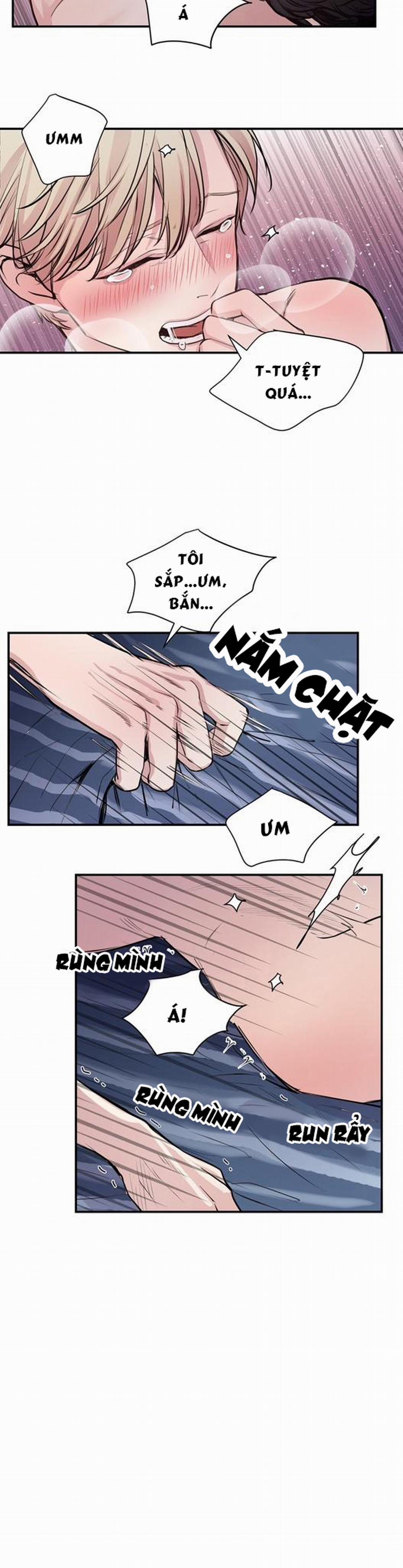 Scandalous M từ chap 30 hết 34 trang 10