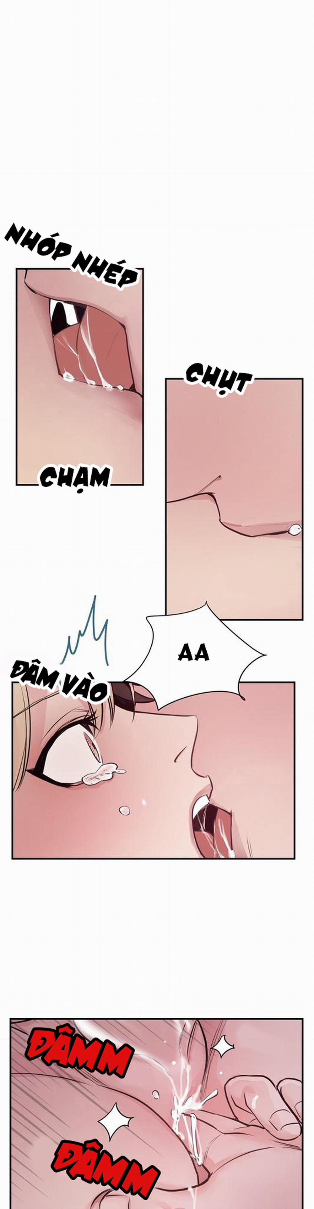 Scandalous M từ chap 30 hết 34 trang 13