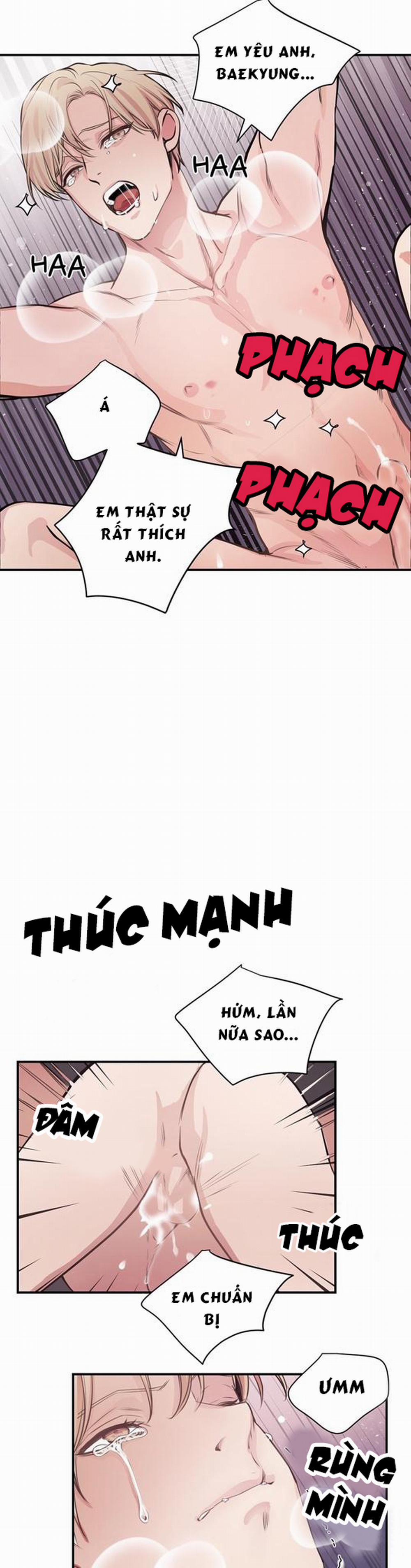Scandalous M từ chap 30 hết 34 trang 18