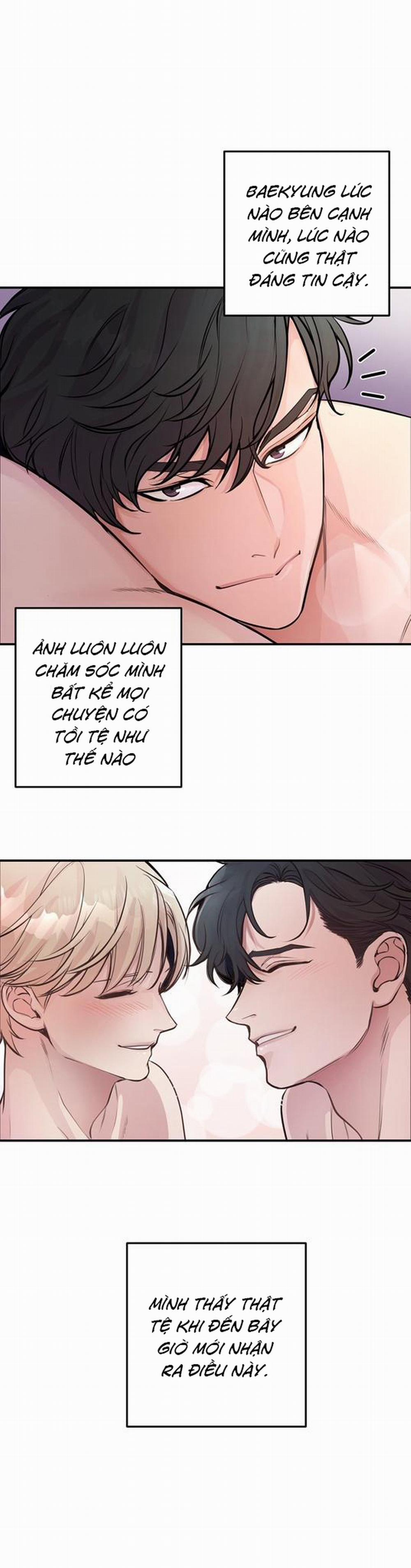 Scandalous M từ chap 30 hết 34 trang 20