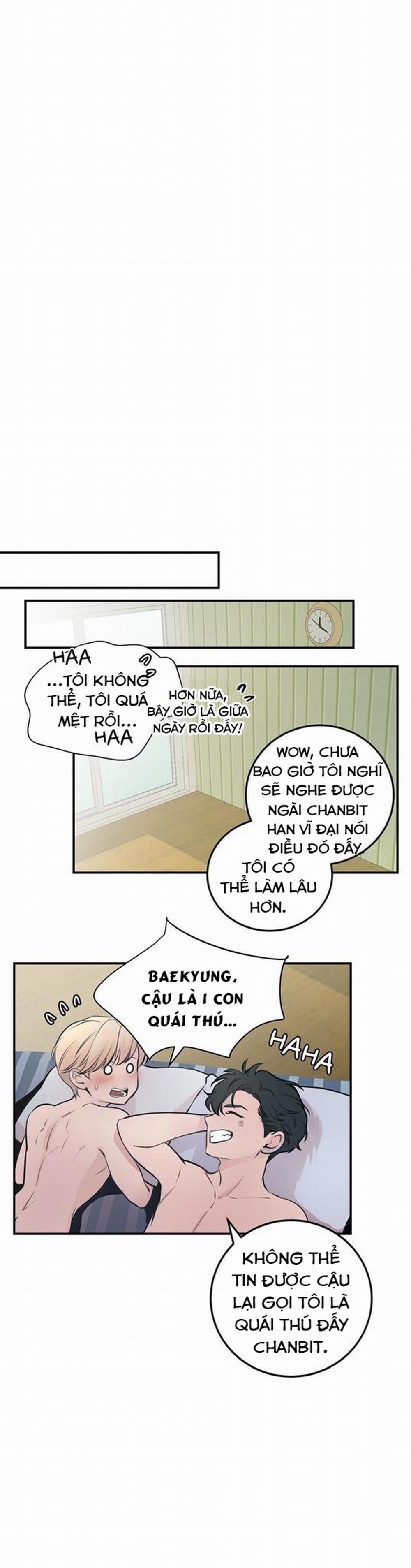 Scandalous M từ chap 30 hết 34 trang 21