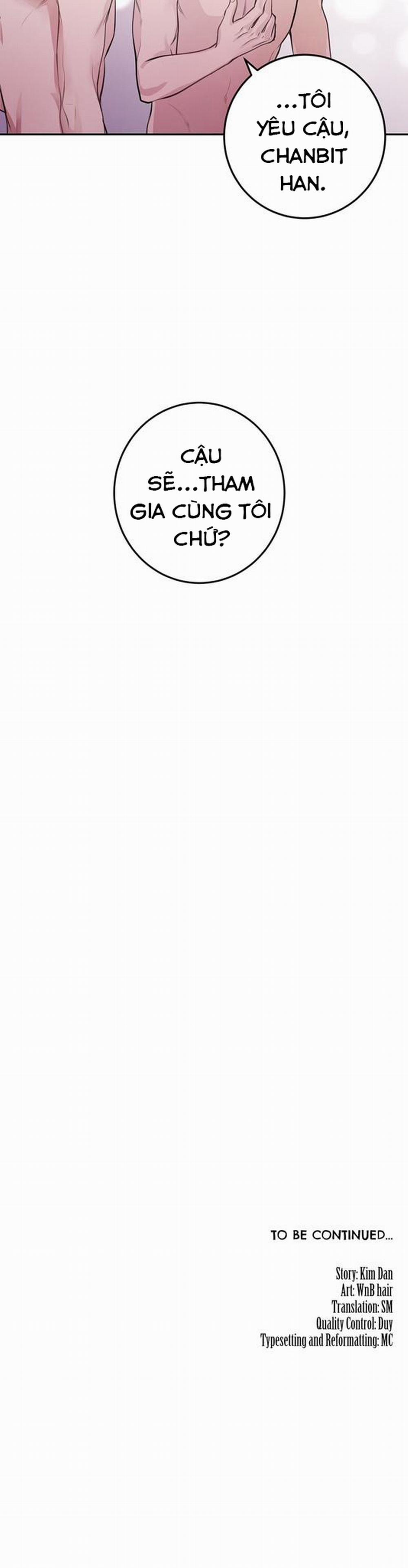 Scandalous M từ chap 30 hết 34 trang 26