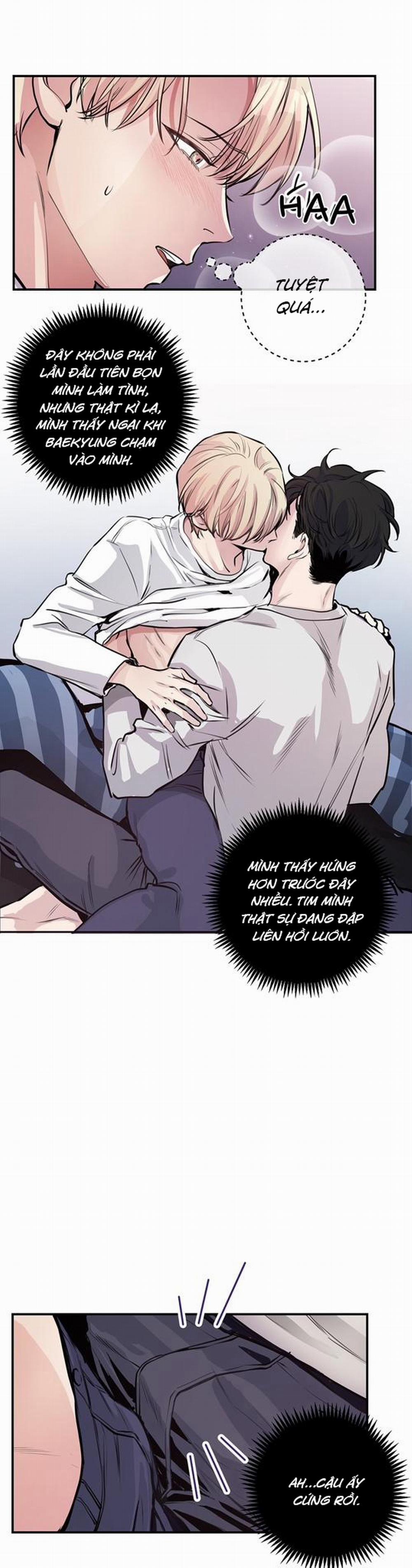 Scandalous M từ chap 30 hết 34 trang 6