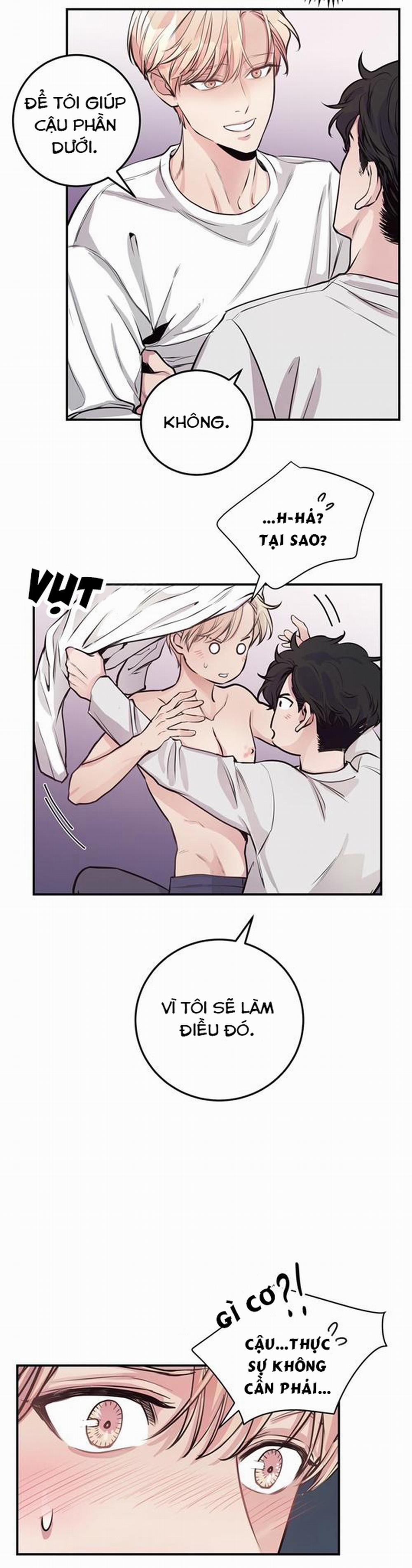 Scandalous M từ chap 30 hết 34 trang 7