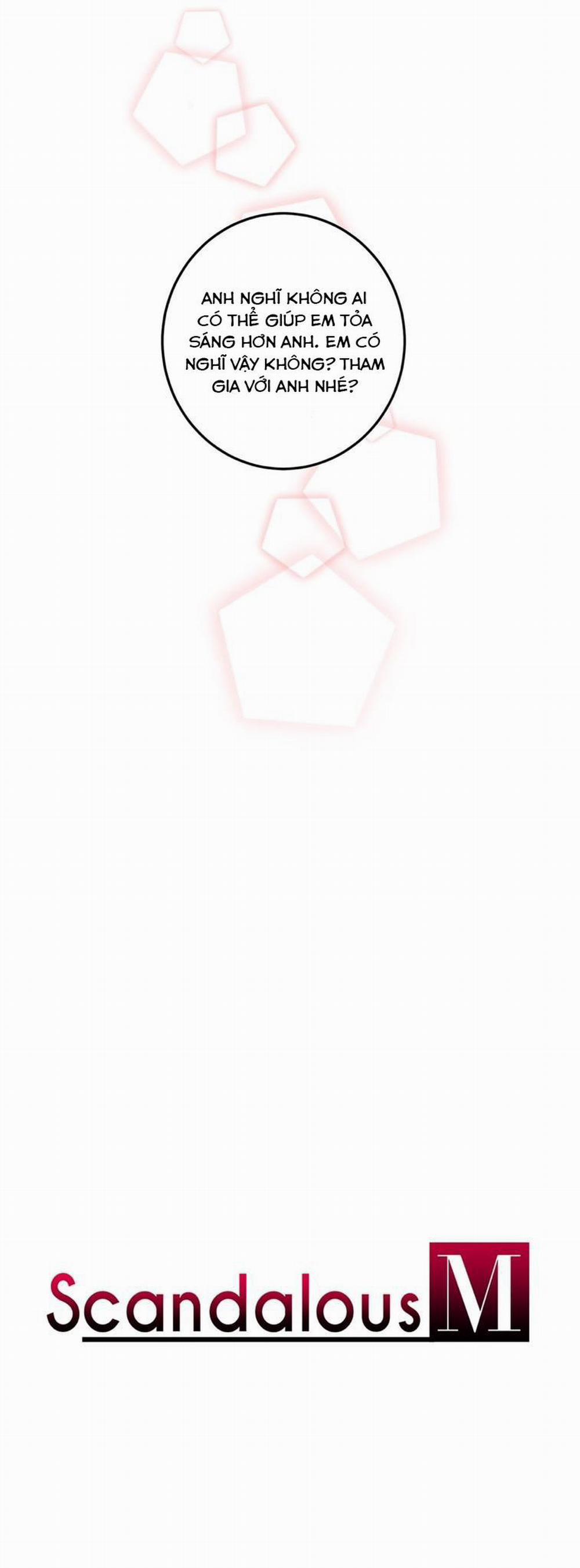 Scandalous M từ chap 30 hết 35 trang 1