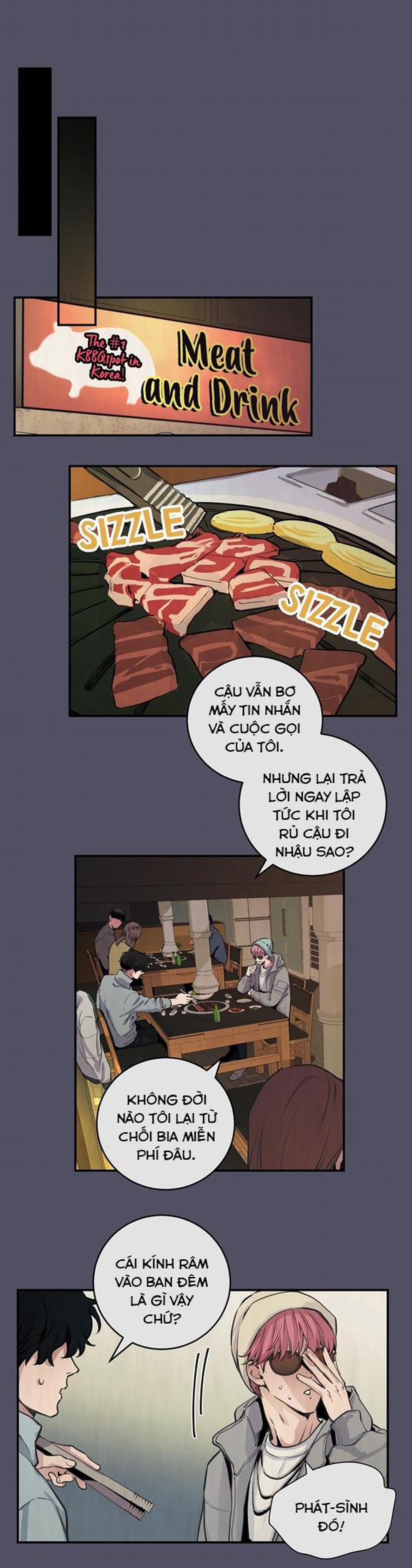 Scandalous M từ chap 30 hết 35 trang 15