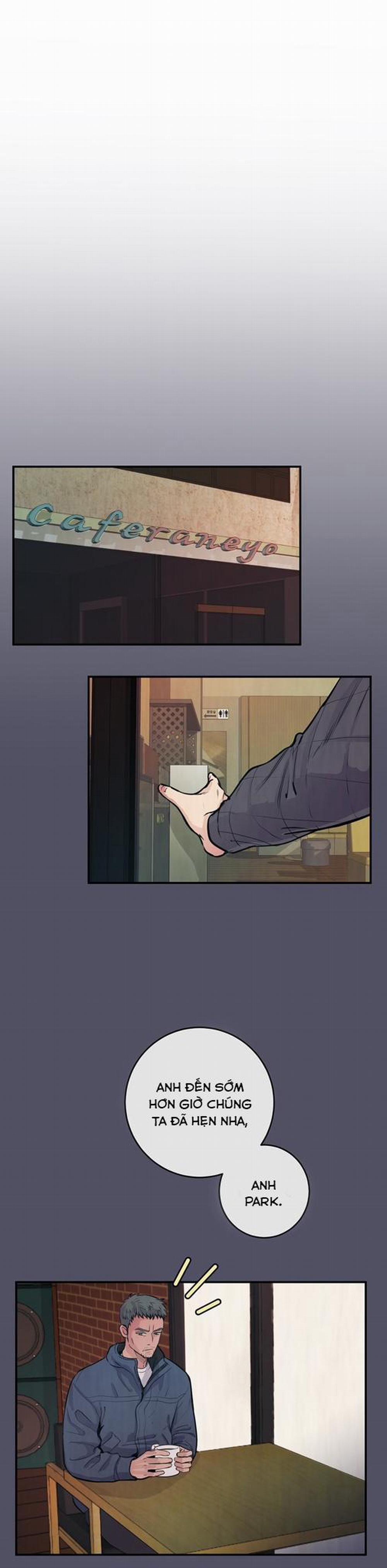 Scandalous M từ chap 30 hết 35 trang 2