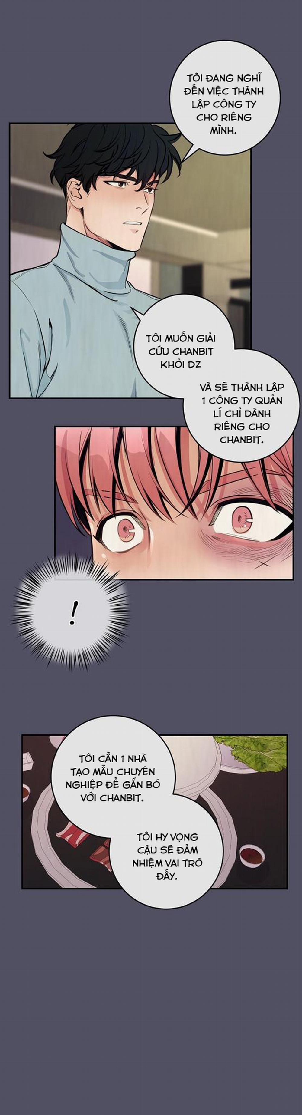 Scandalous M từ chap 30 hết 35 trang 20