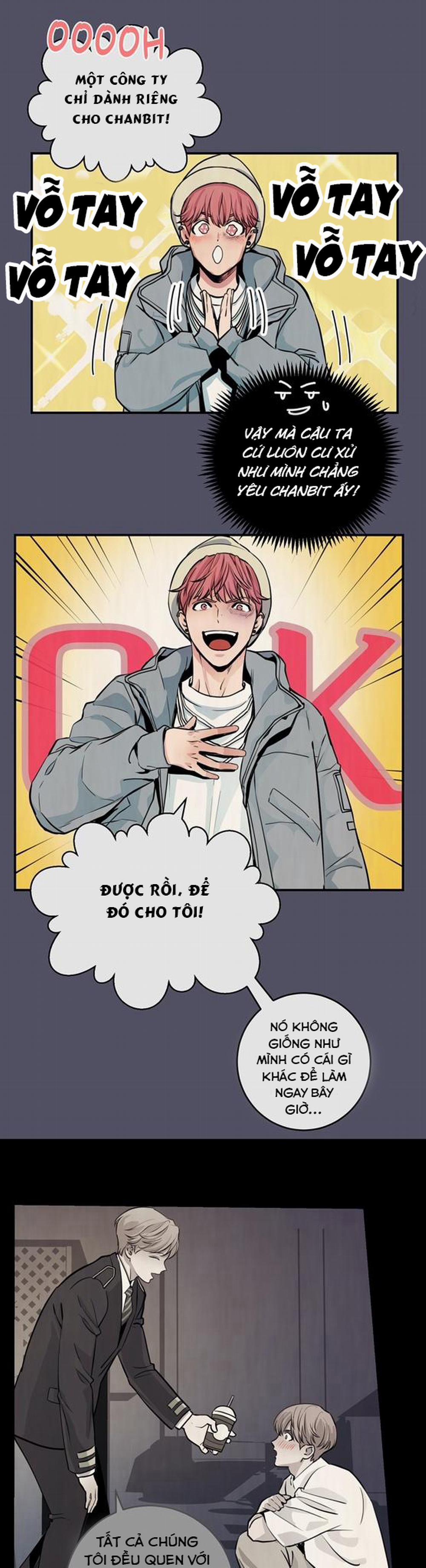 Scandalous M từ chap 30 hết 35 trang 21