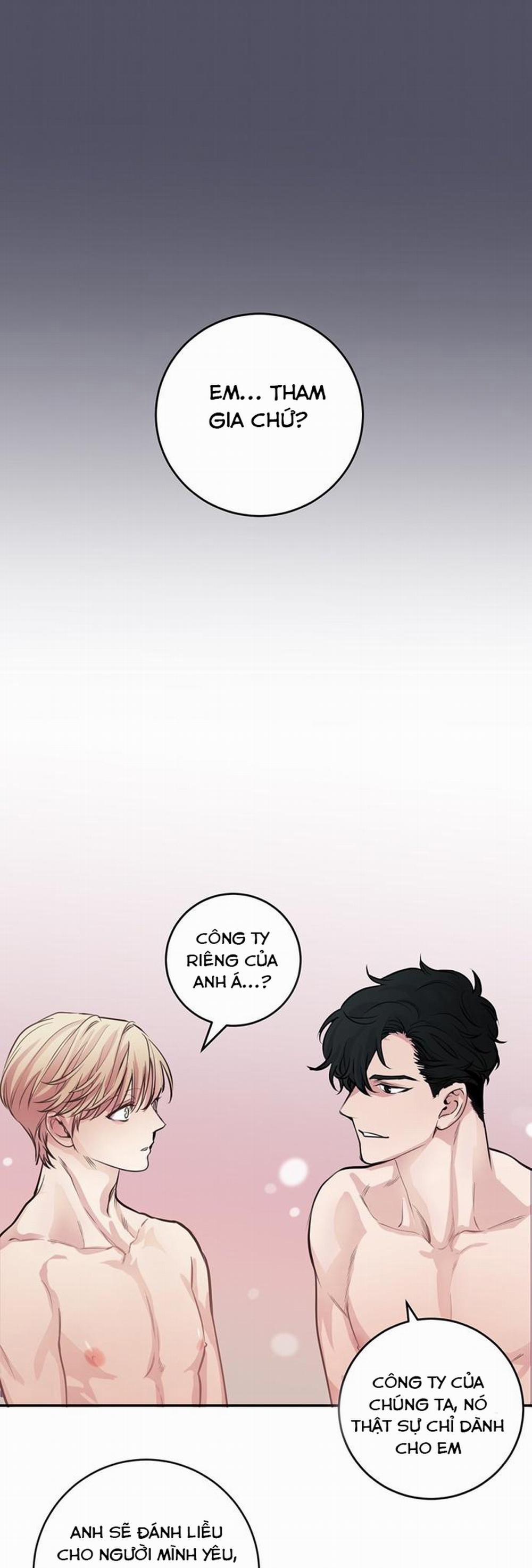 Scandalous M từ chap 30 hết 35 trang 23