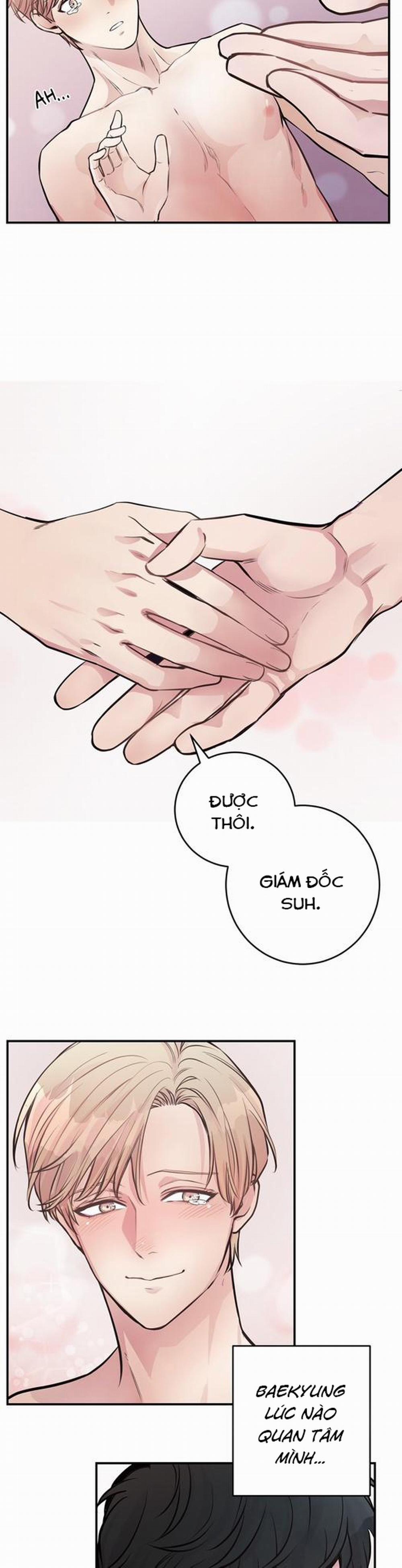 Scandalous M từ chap 30 hết 35 trang 25