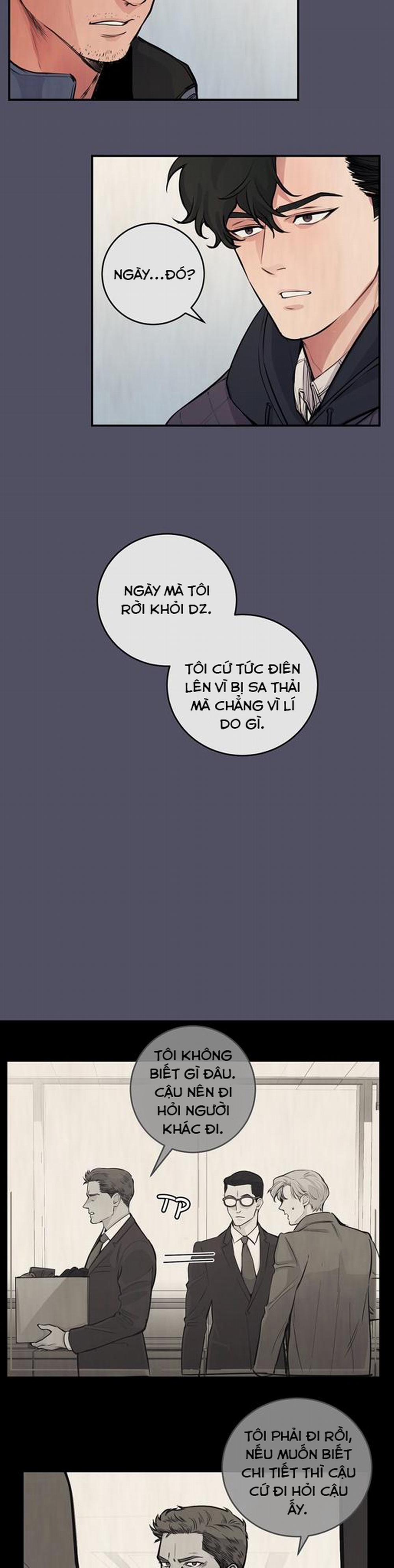 Scandalous M từ chap 30 hết 35 trang 5