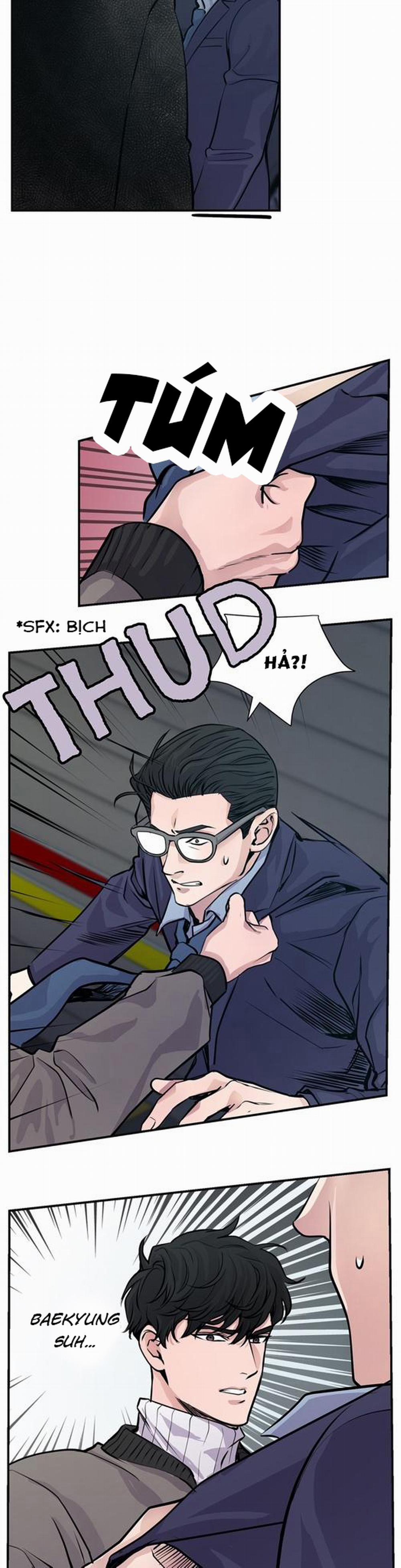 Scandalous M từ chap 30 hết 36 trang 12