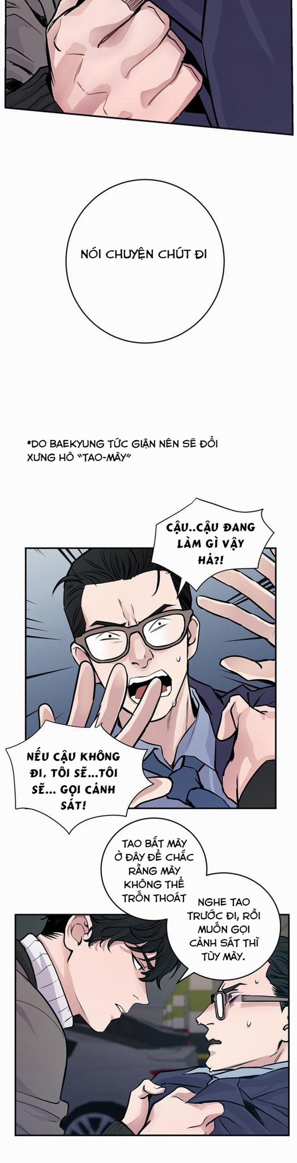 Scandalous M từ chap 30 hết 36 trang 13