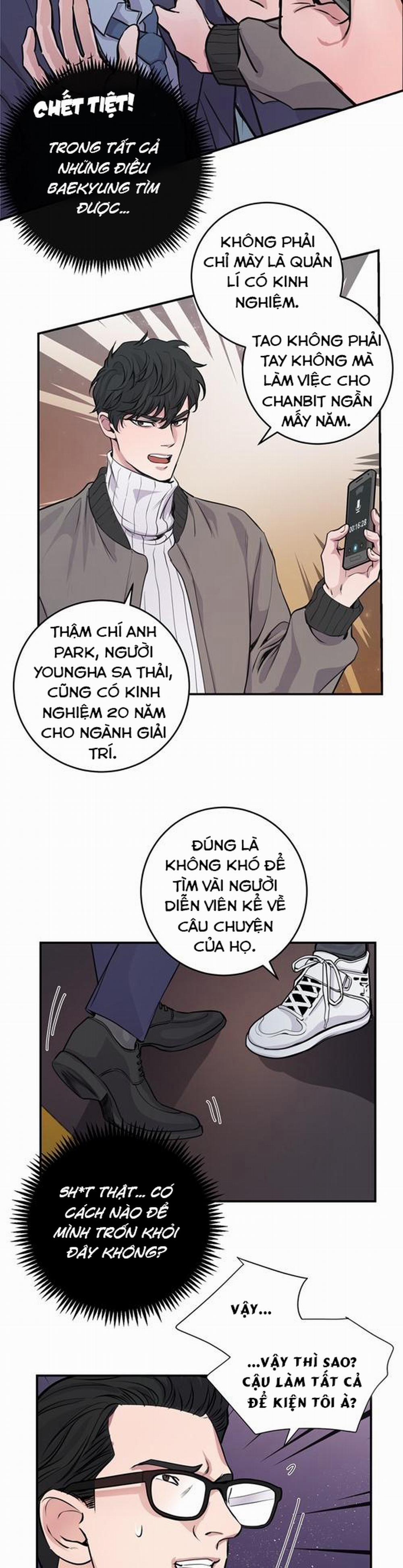 Scandalous M từ chap 30 hết 36 trang 17