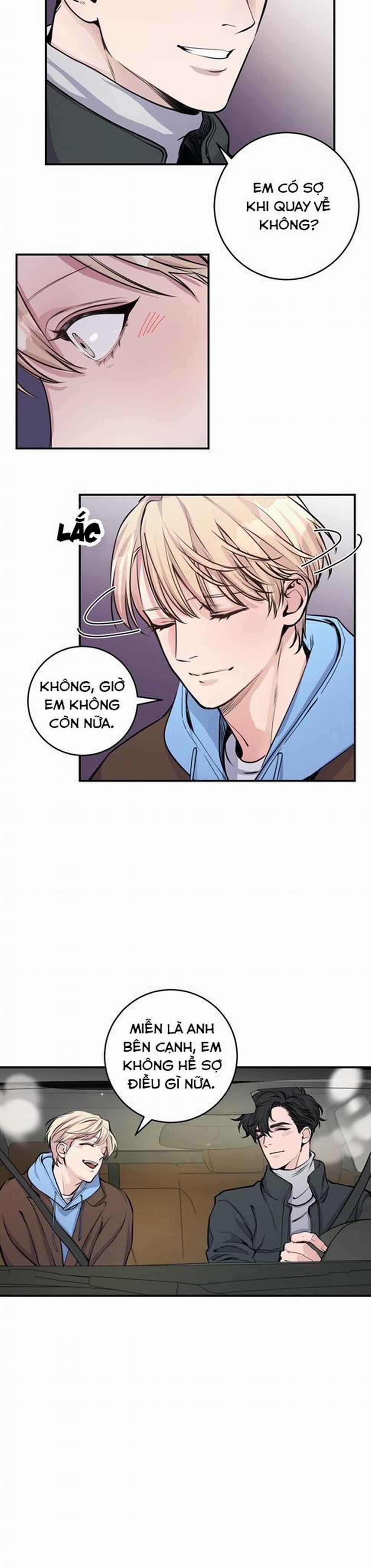 Scandalous M từ chap 30 hết 36 trang 2