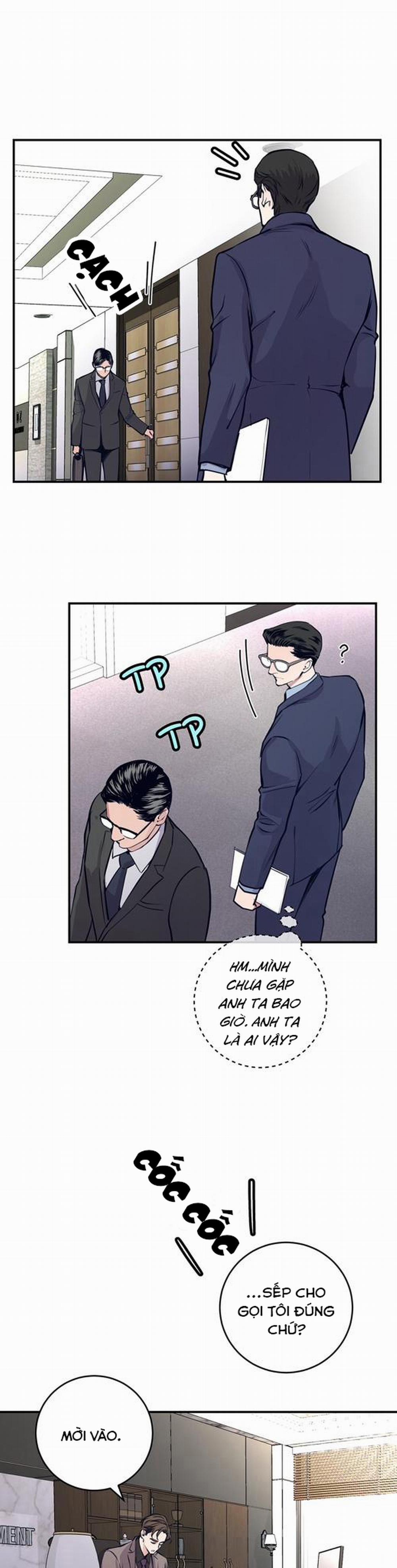 Scandalous M từ chap 30 hết 36 trang 4