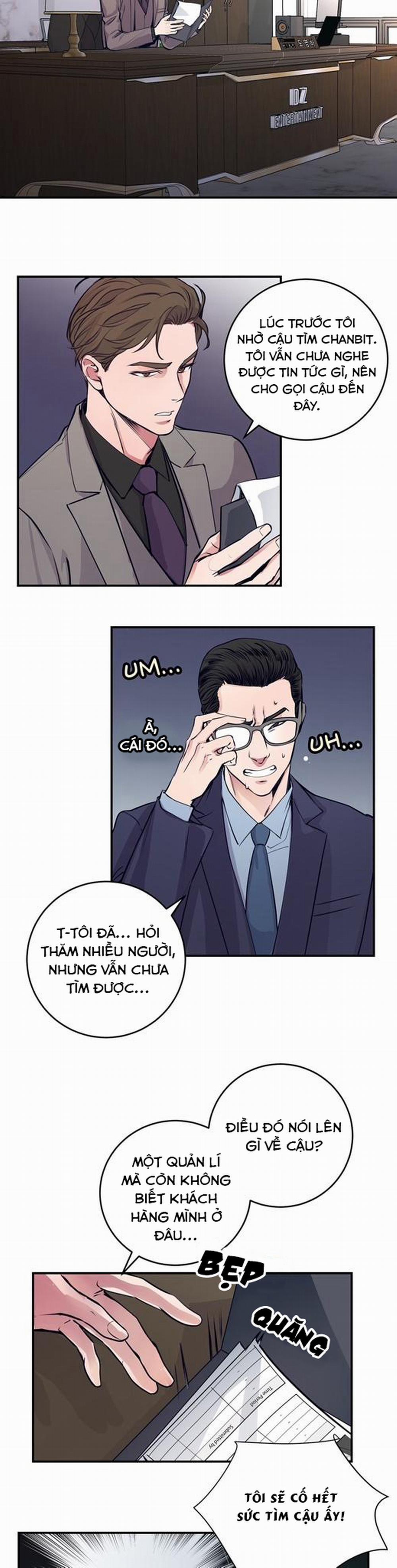 Scandalous M từ chap 30 hết 36 trang 5