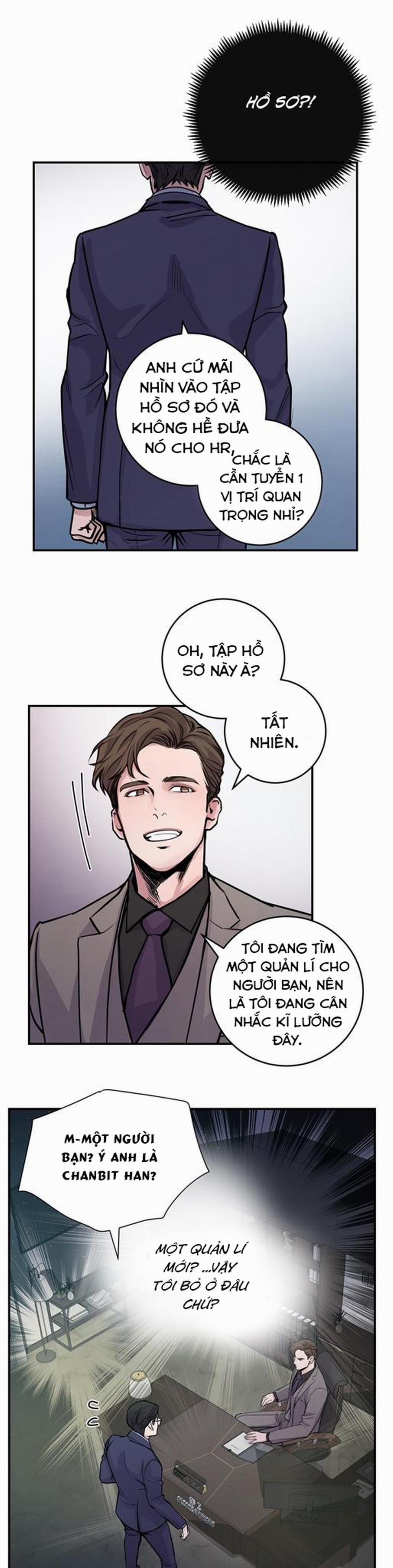 Scandalous M từ chap 30 hết 36 trang 7