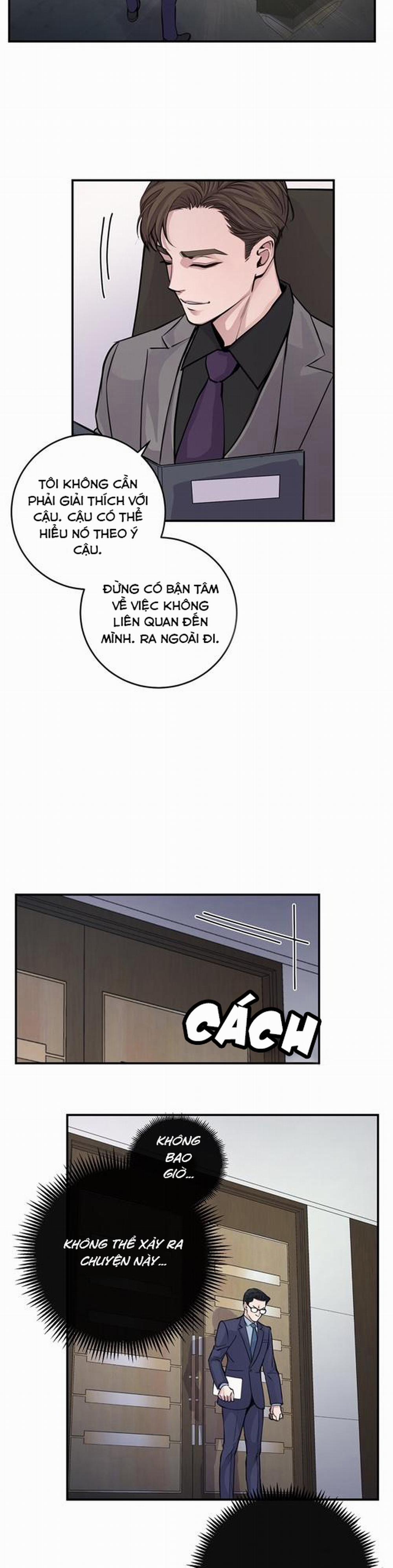 Scandalous M từ chap 30 hết 36 trang 8