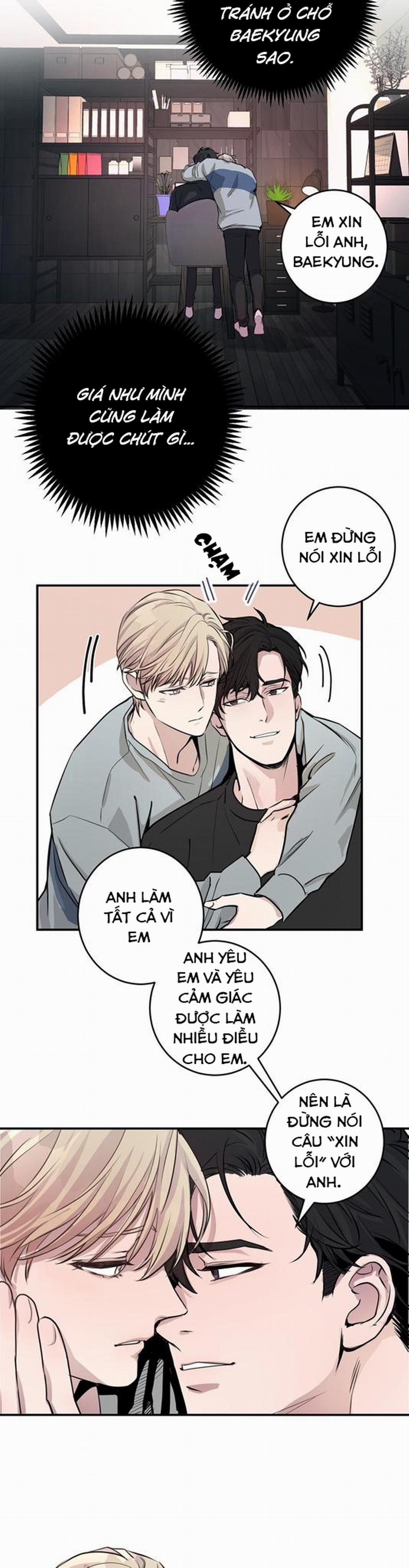 Scandalous M từ chap 30 hết 37 trang 10