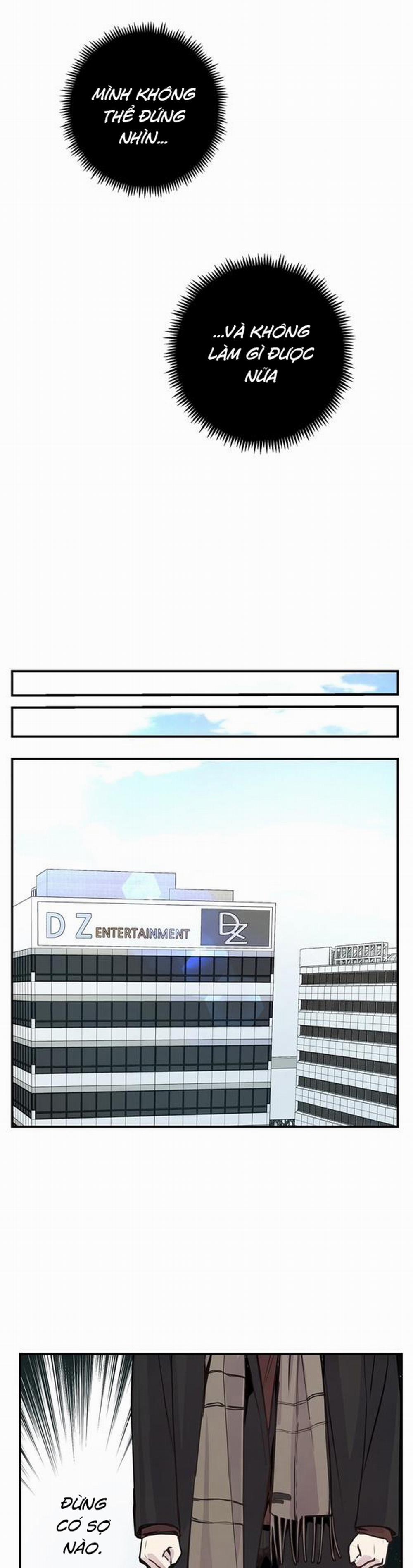 Scandalous M từ chap 30 hết 37 trang 12