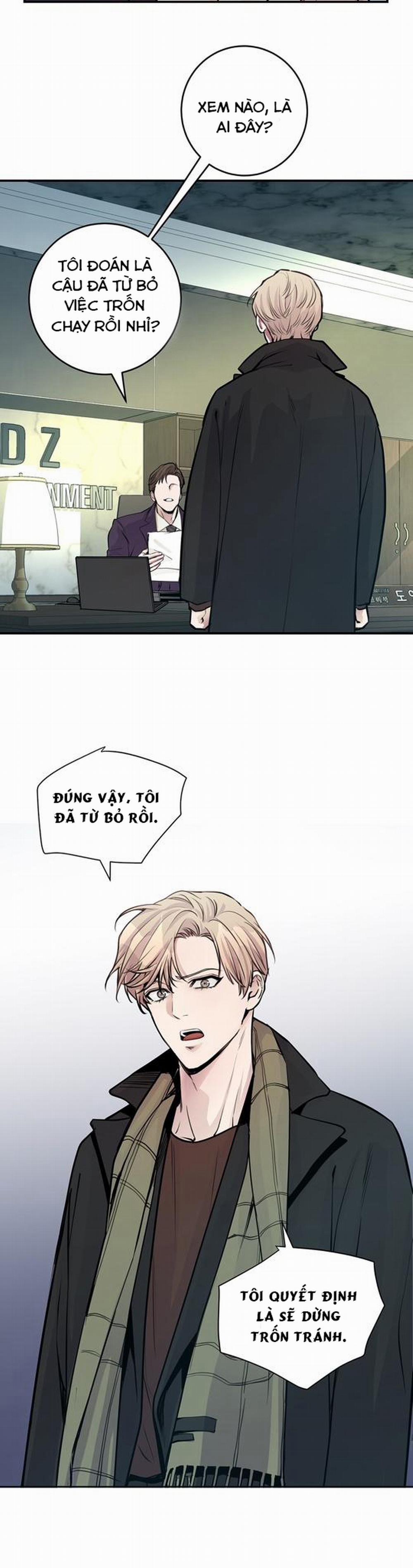 Scandalous M từ chap 30 hết 37 trang 14
