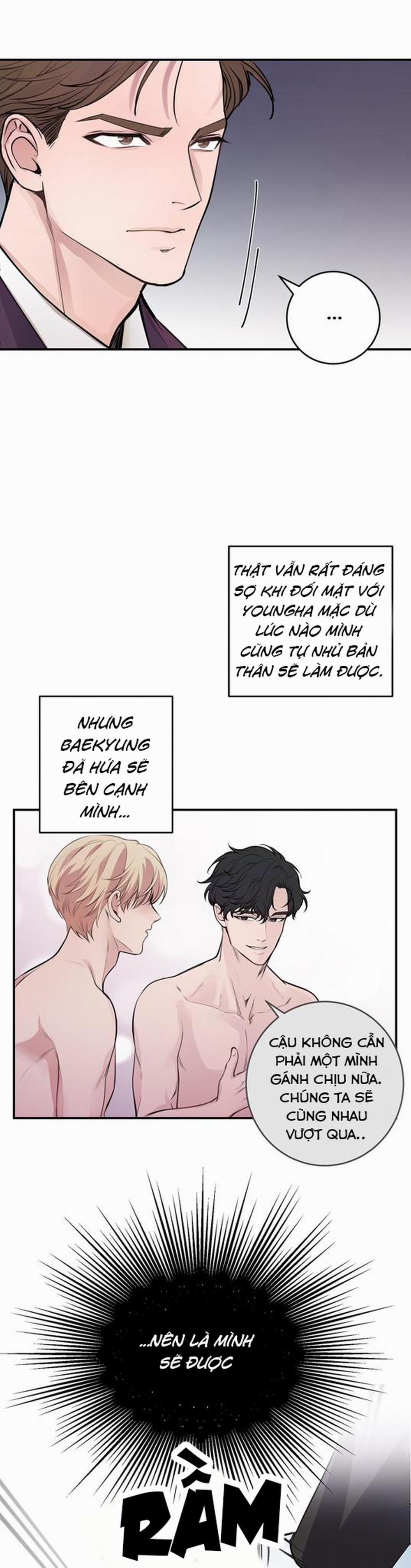 Scandalous M từ chap 30 hết 37 trang 16