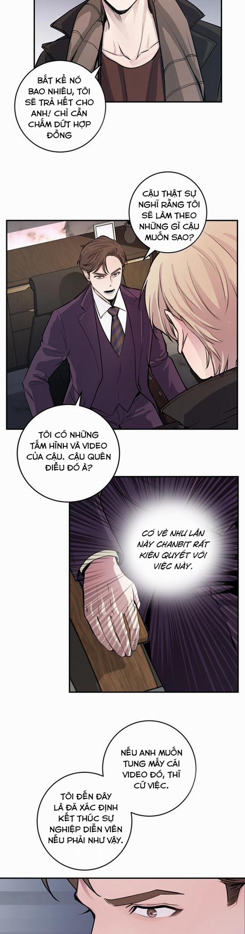Scandalous M từ chap 30 hết 37 trang 18