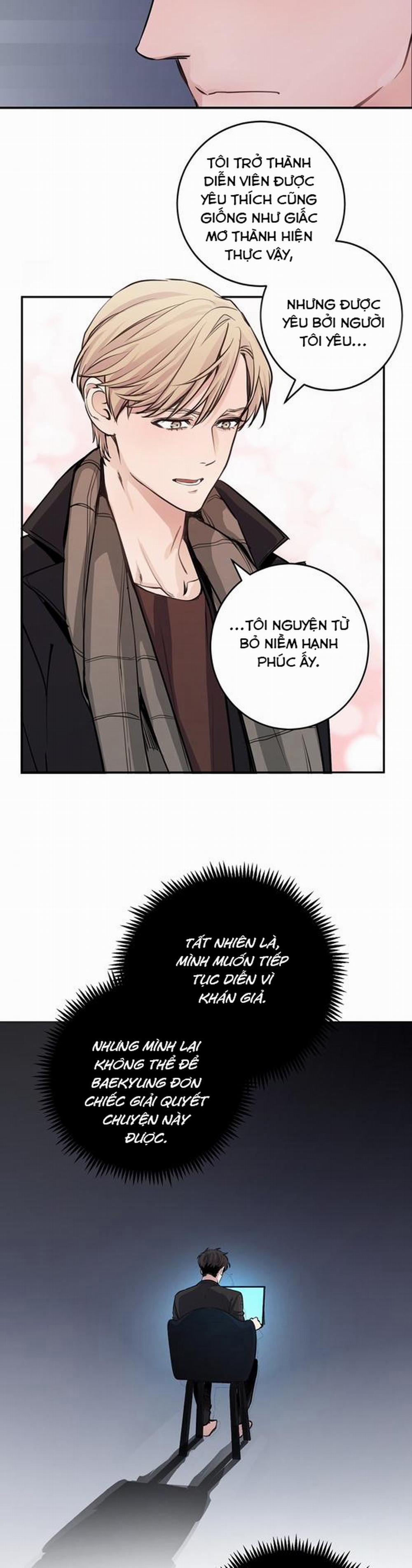 Scandalous M từ chap 30 hết 37 trang 19