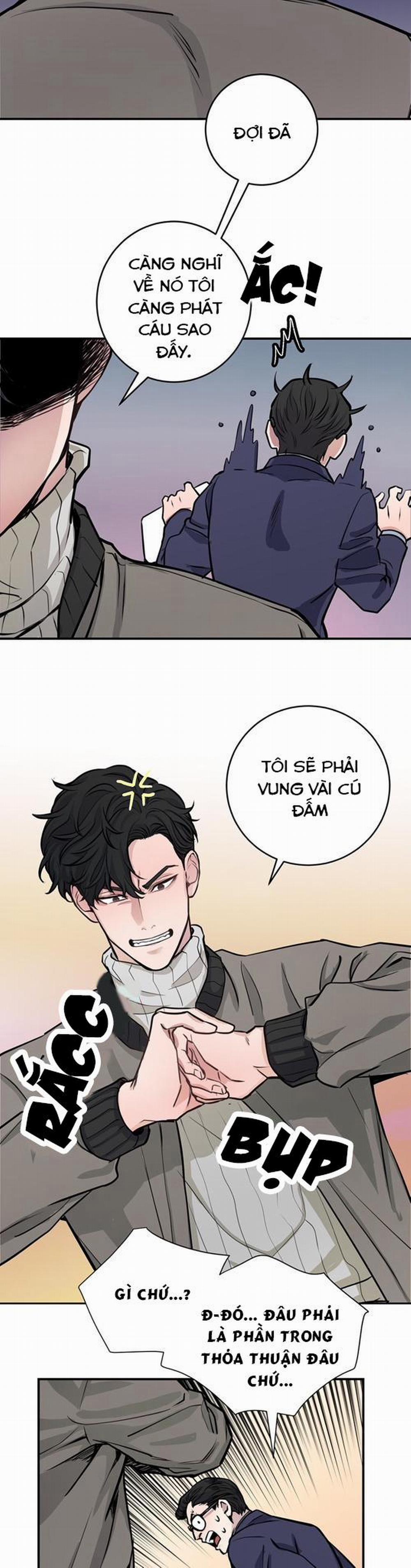 Scandalous M từ chap 30 hết 37 trang 2