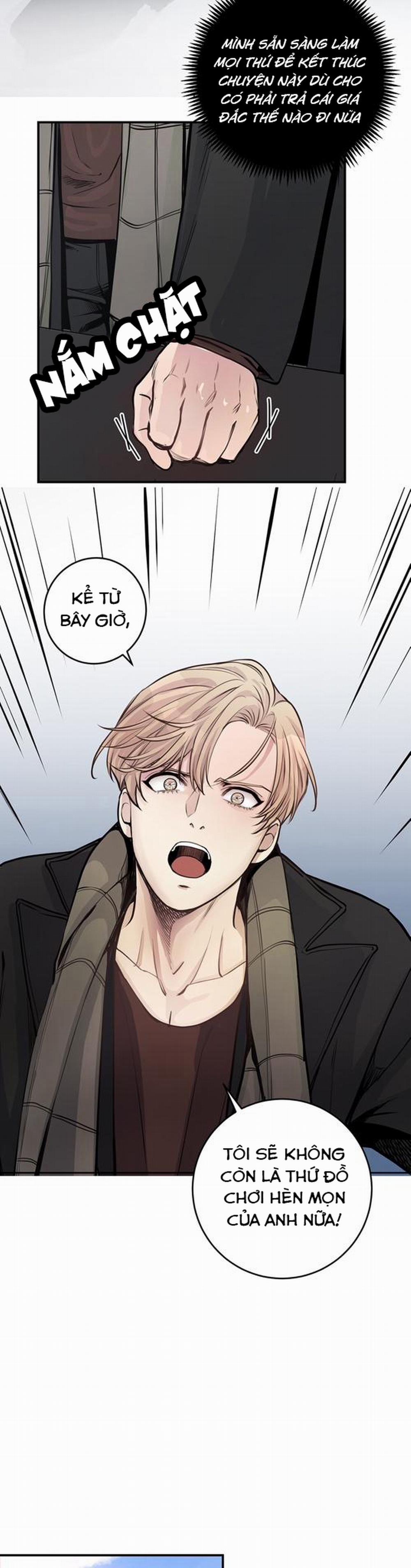 Scandalous M từ chap 30 hết 37 trang 20