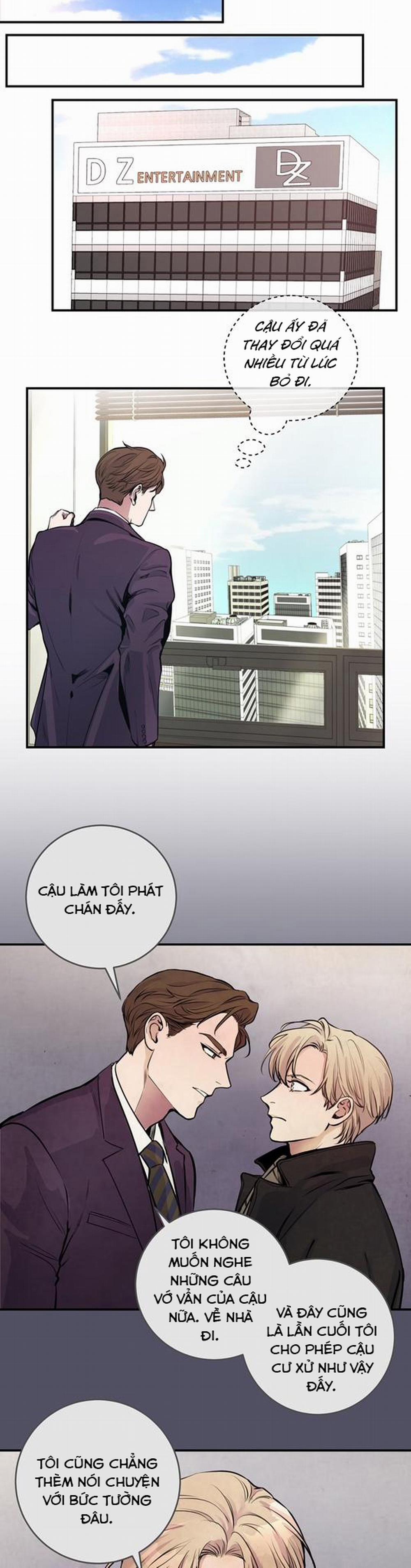 Scandalous M từ chap 30 hết 37 trang 21